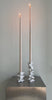 Spiky ceramic candle holder - Video