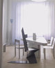 Metal Chair - DARK SIDE Minimalism Style - Video