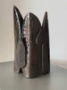 HENRI Black Hurricane Candle Holder - Video