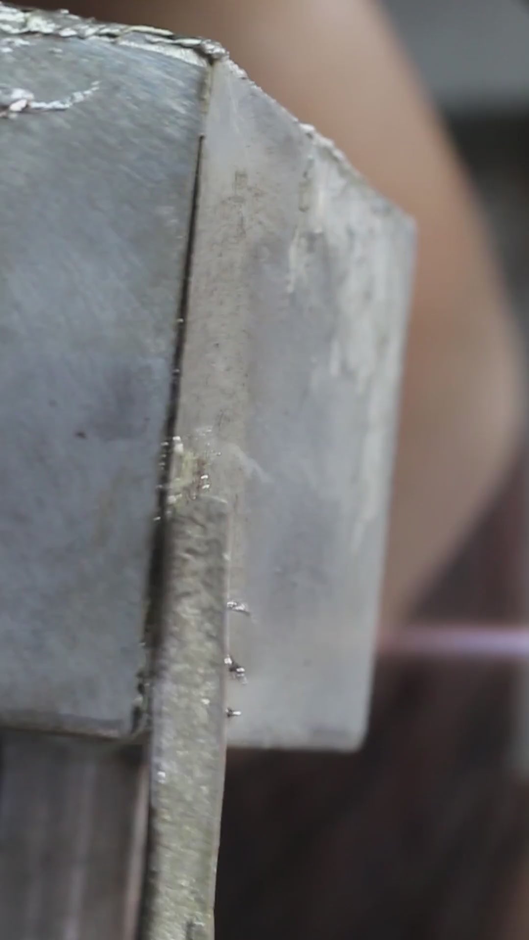 Splav Tin Table (smaller) - Video