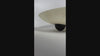 Uovo Bowl, in Stone and Onyx - Video