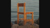 Stack chair - Video