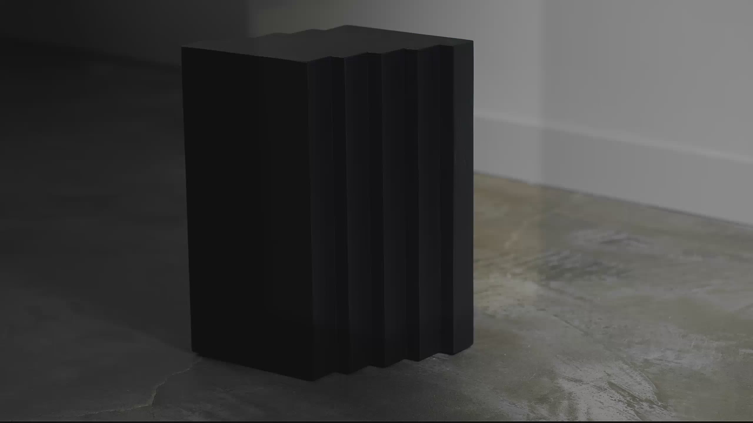 Scalae Side Table - Video