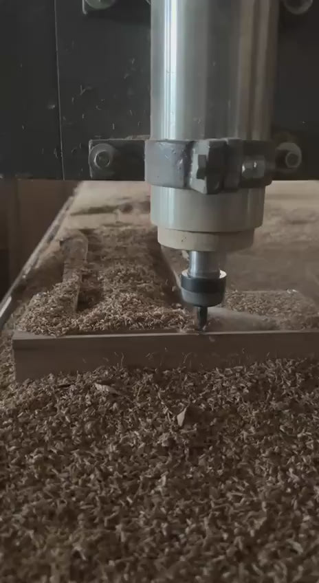 Voron Bench - Video