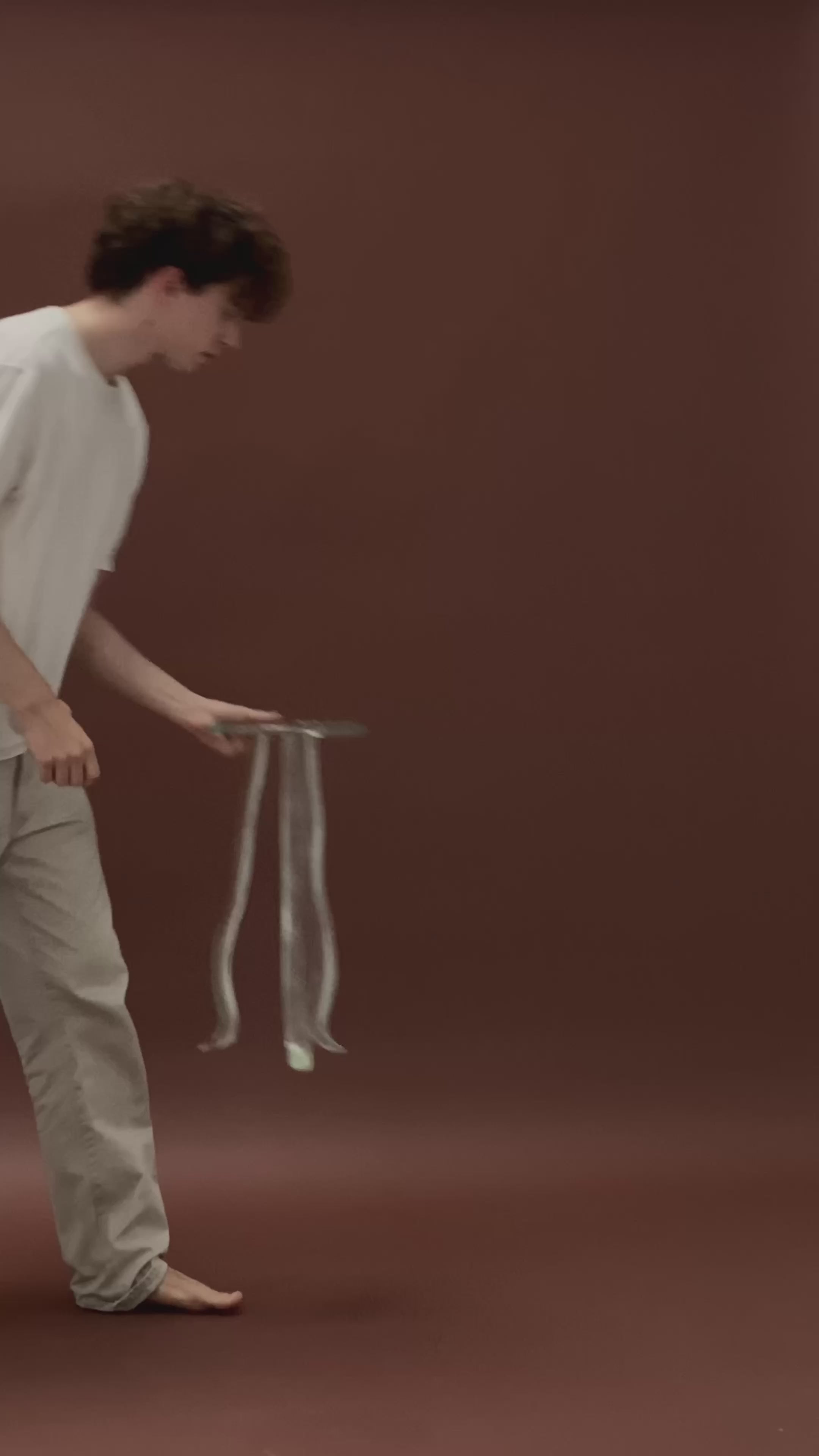 Lung 1.0 Side Table - Video