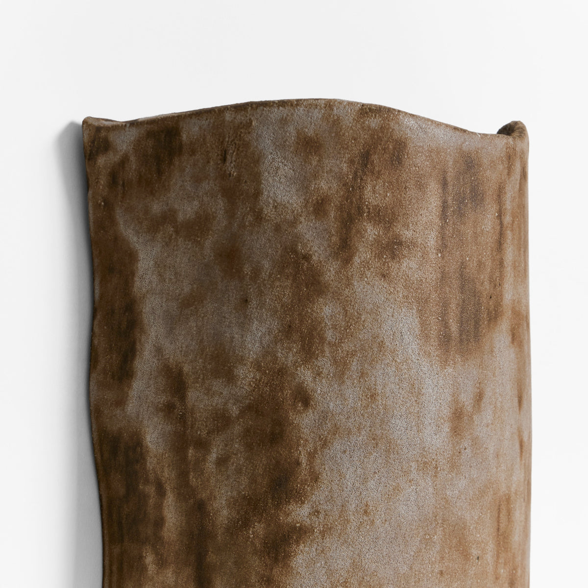 Papel - artisanal ceramic Wall Light — view 9