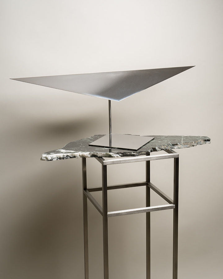 Desk Lamp # 4 by Georgiev Kiril | The Oblist