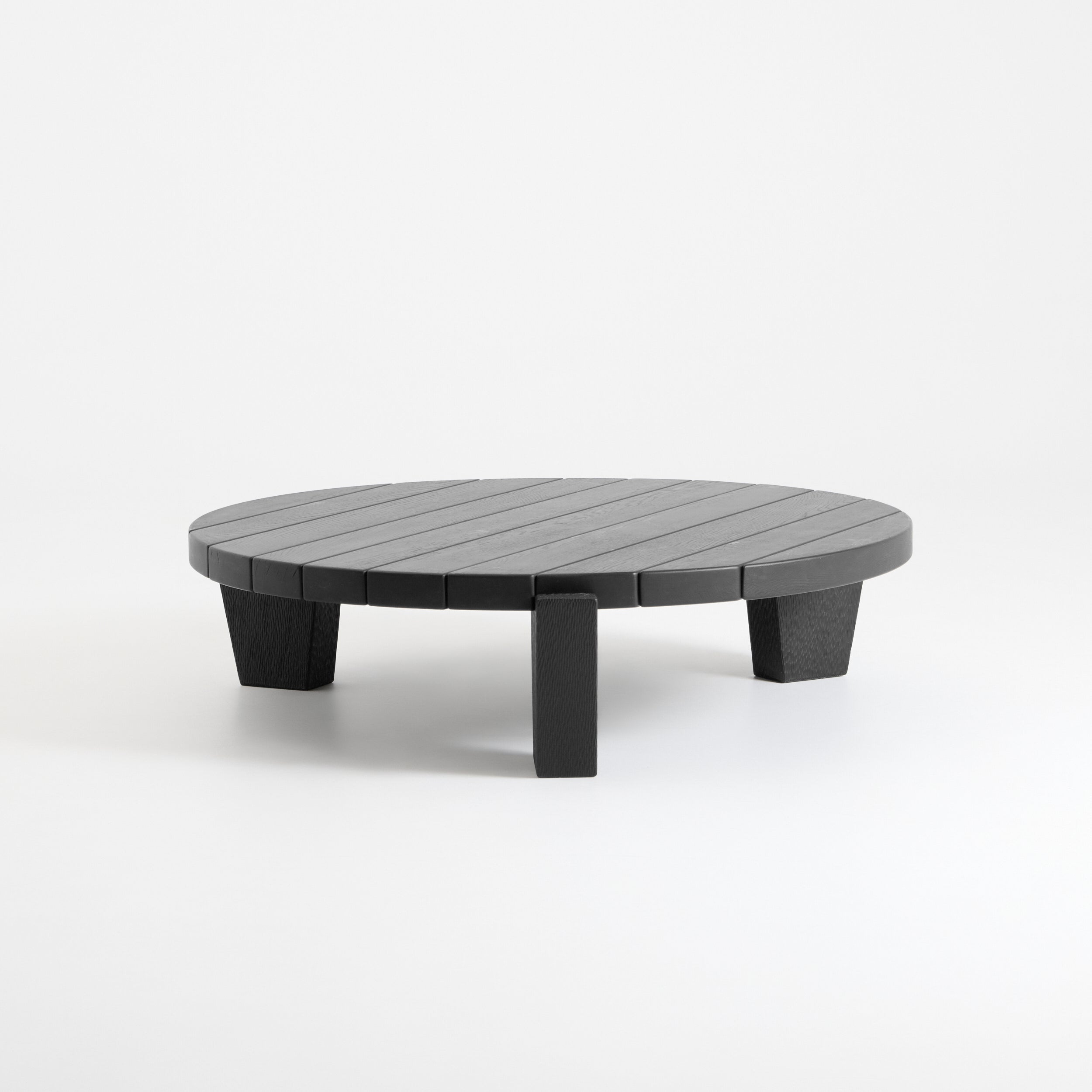 Peniche Coffee Table — close-up