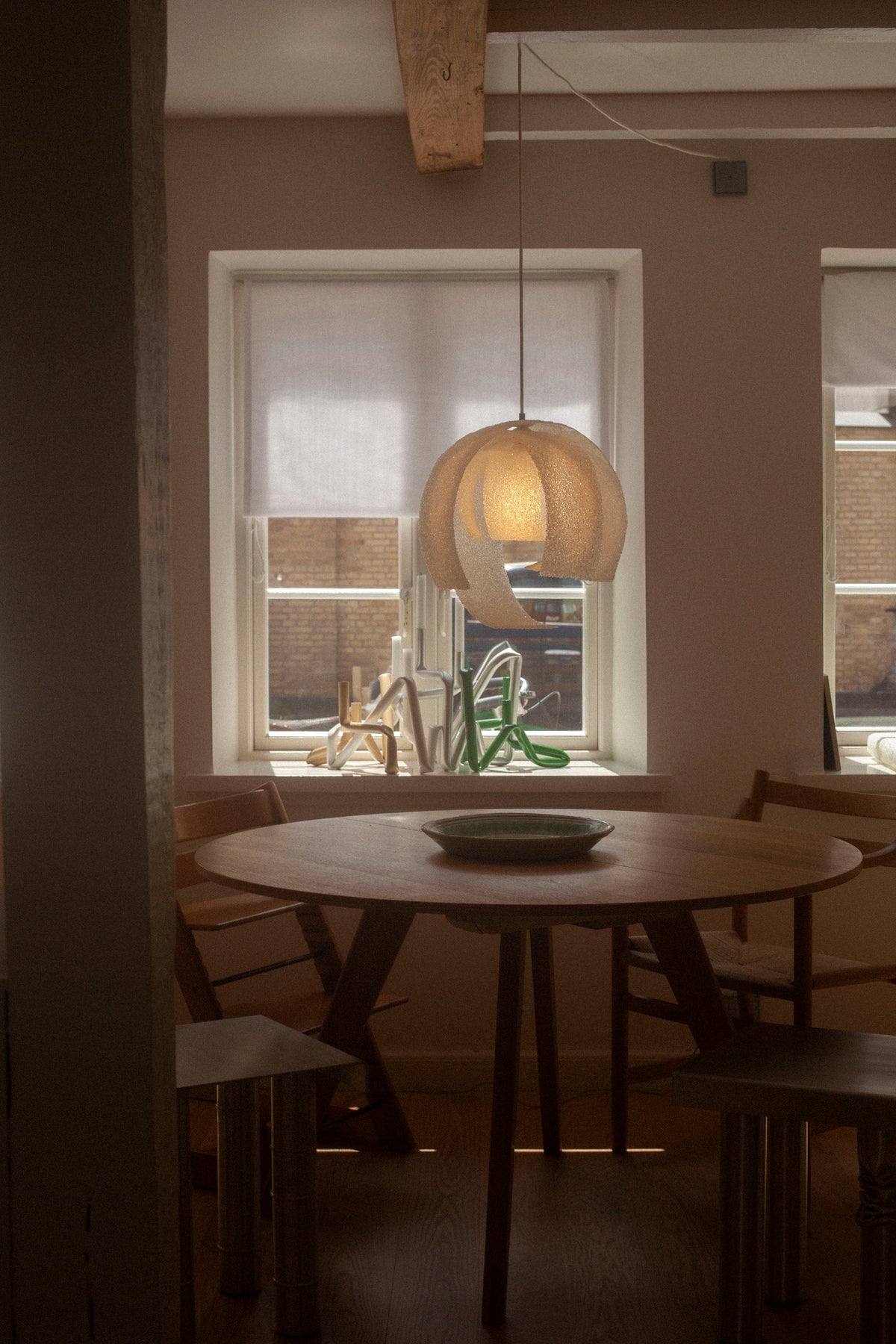 F46-21 Pendant Lamp — view 9