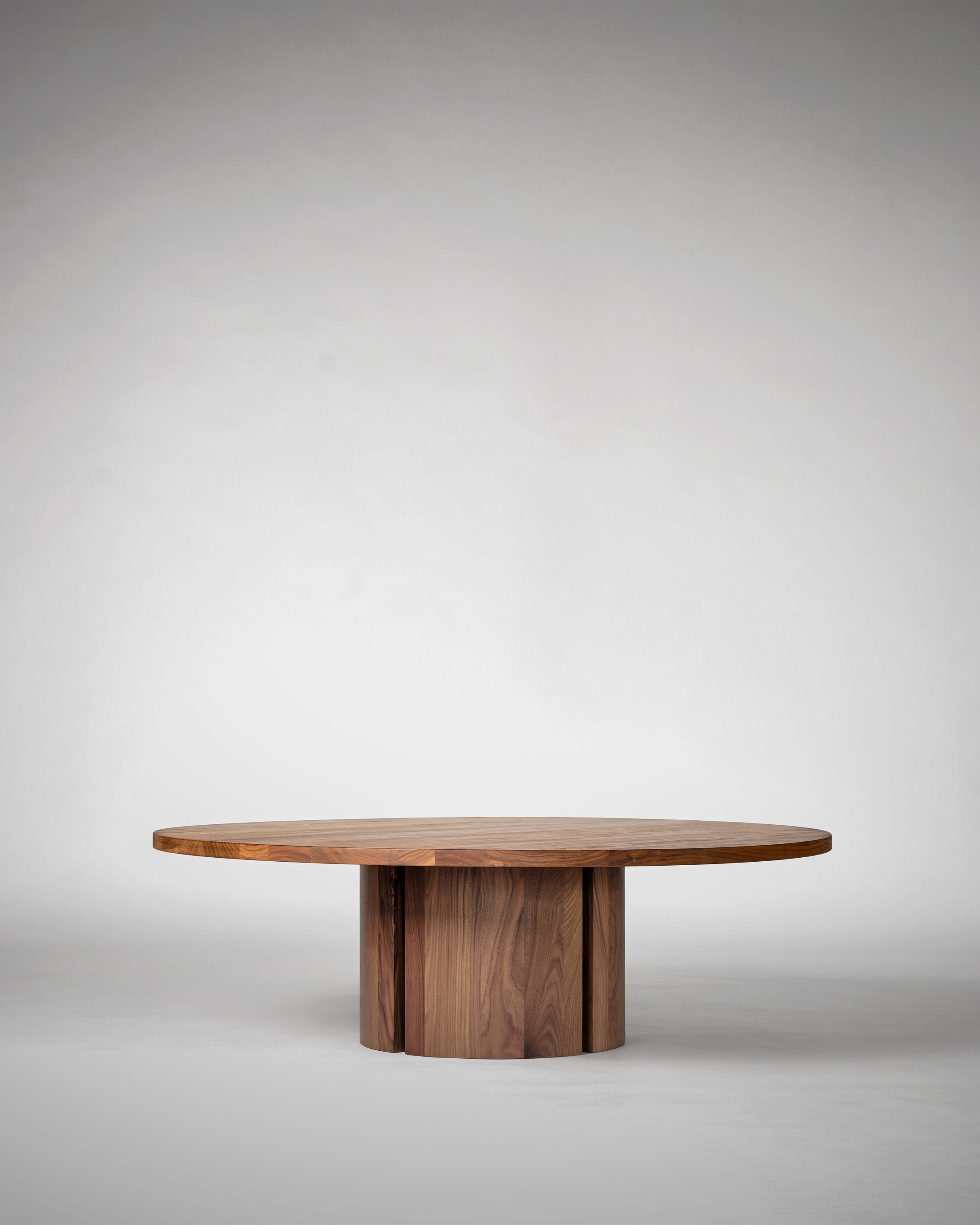 Aperta Coffee Table Round