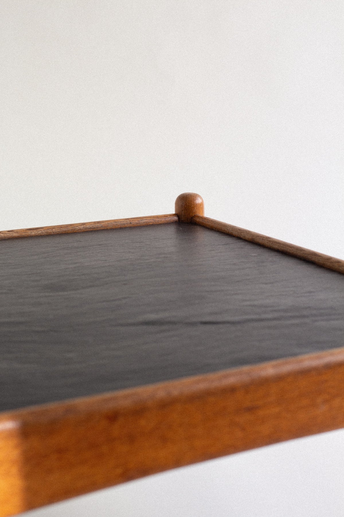 Eric Merthen Coffee Table — detail view