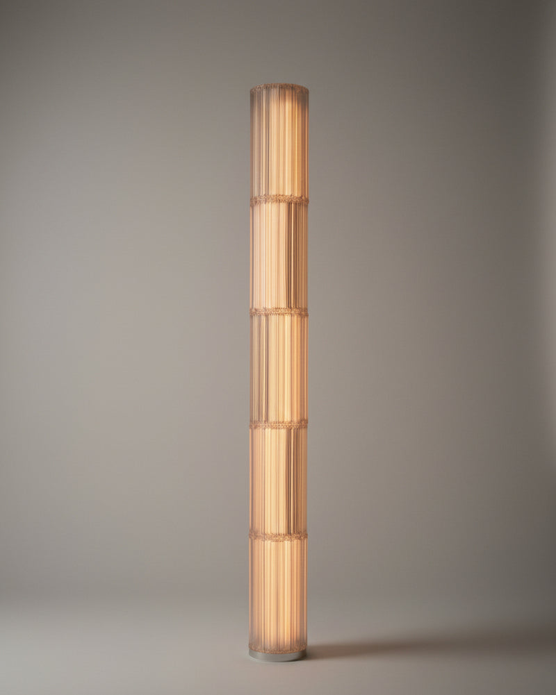"Former" Aperture floor model by Stijn van Aardenne | The Oblist