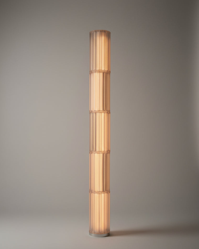 "Former" Aperture floor model by Stijn van Aardenne | The Oblist