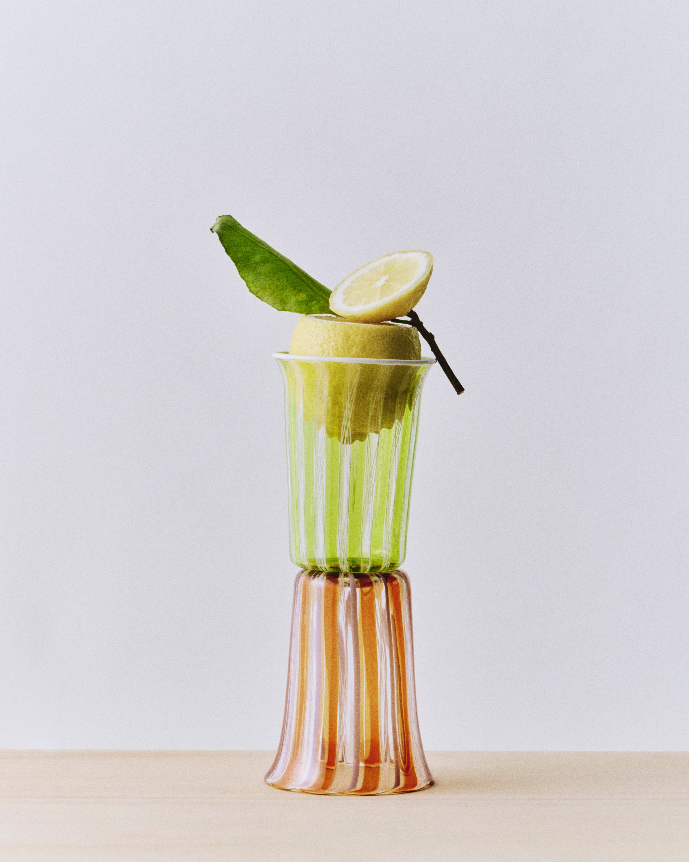 Clara Glass — lifestyle setting