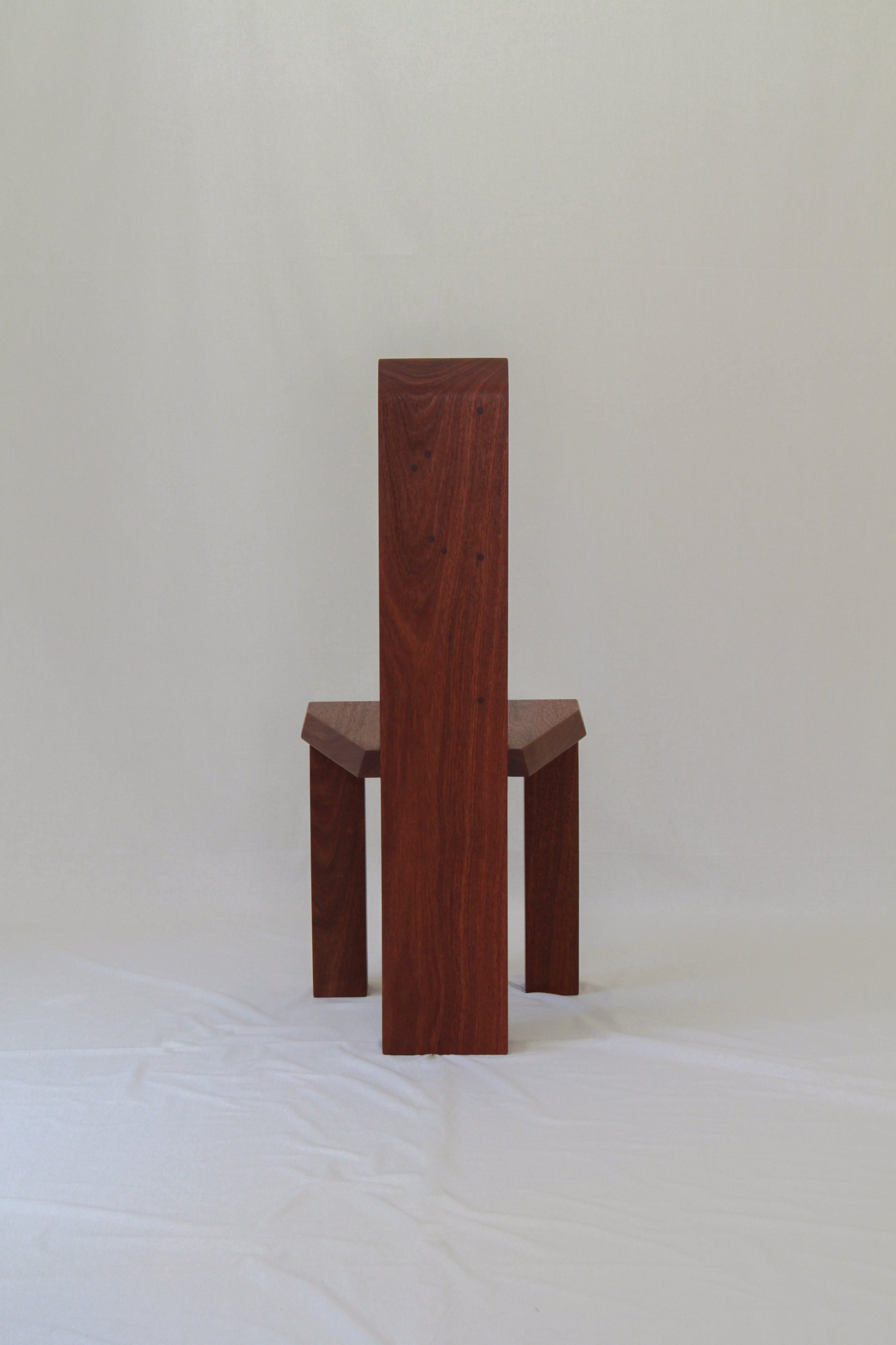 Side Chair — close-up
