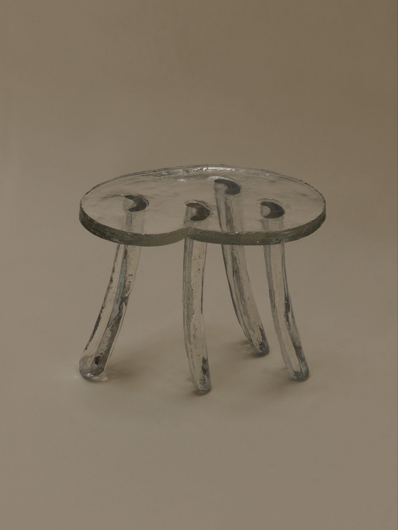 'Lung 2.0' Side Table