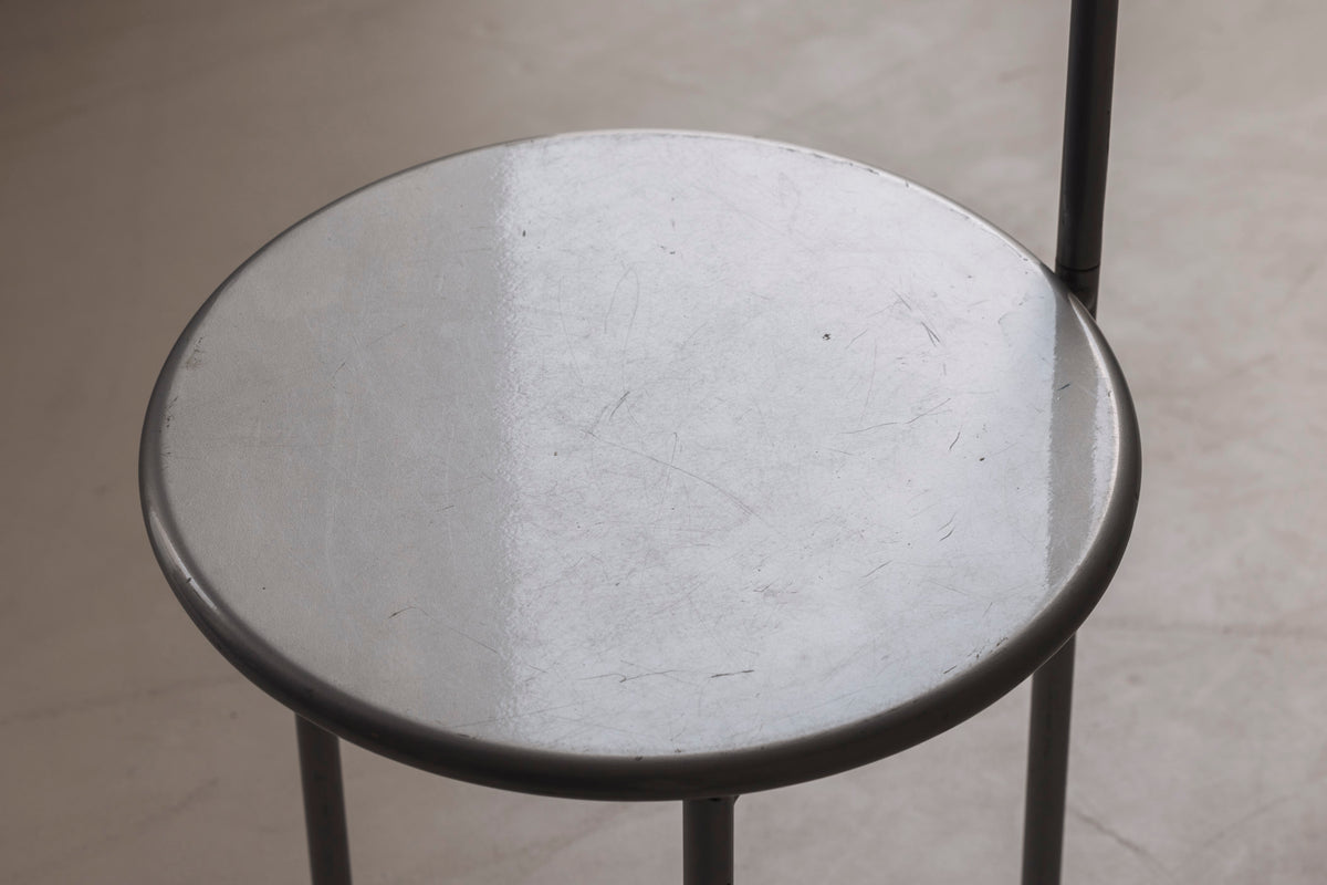 Early and rare Mickville chair by Philippe Starck for Driade, 1985 — alternate view