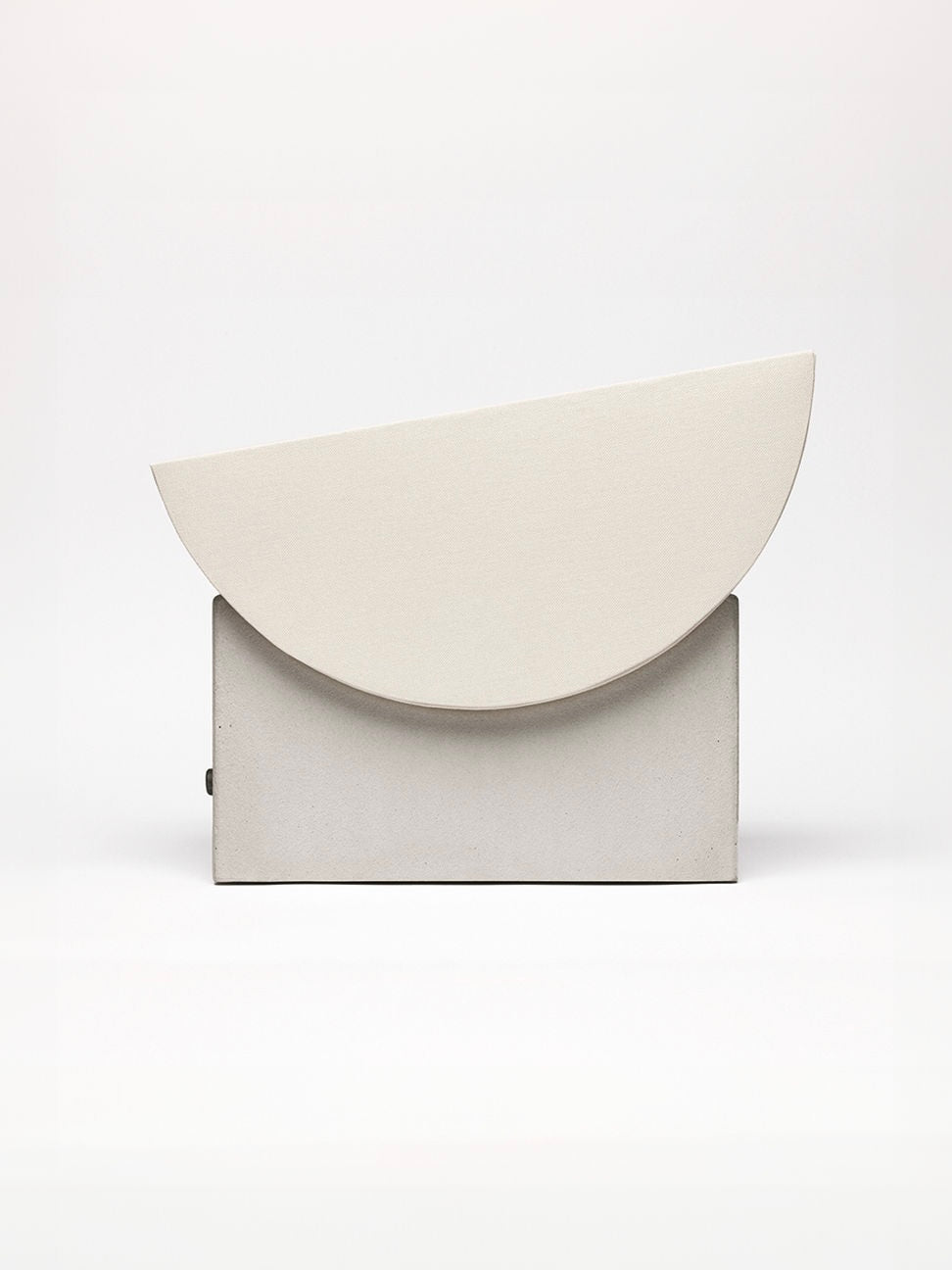 Reminder (001) – Table Lamp – Original — front view in neutral color