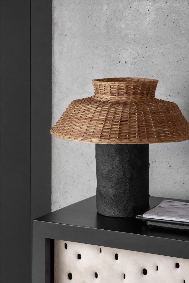STRIKHA Table Lamp — detail view