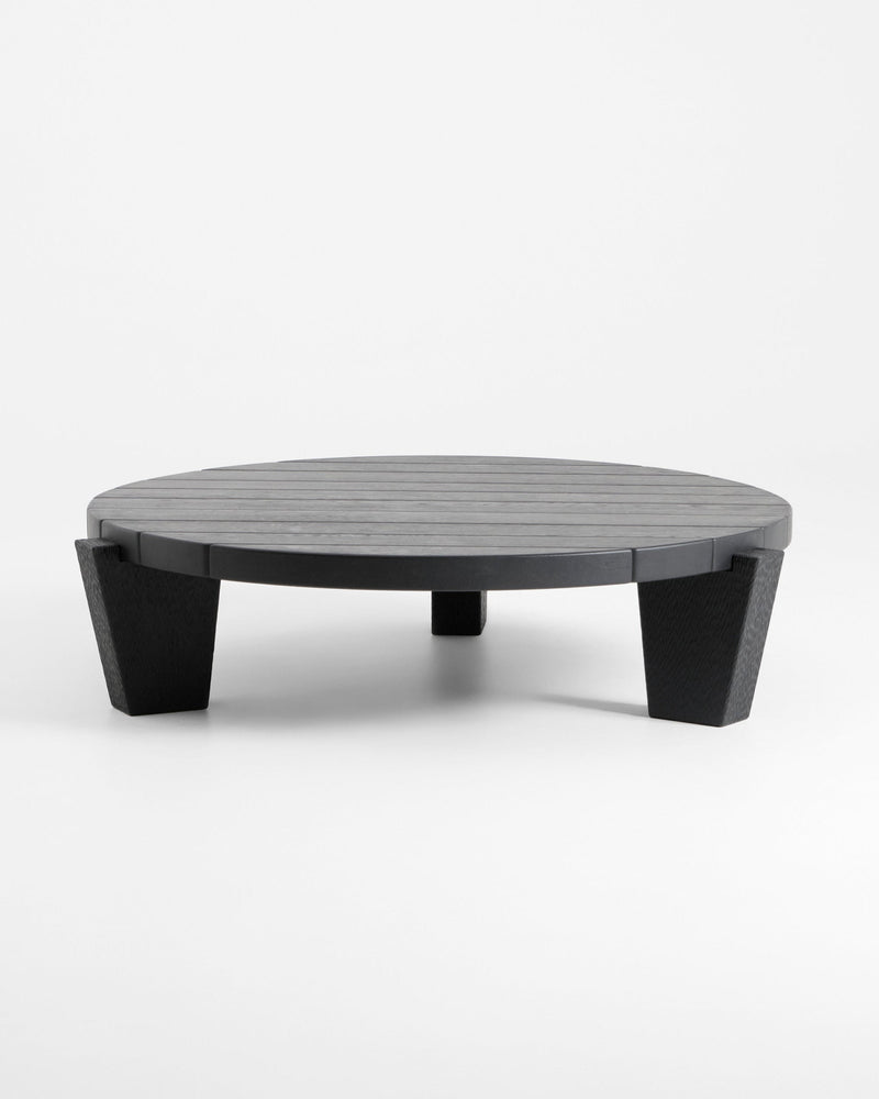 Peniche Coffee Table — detail view