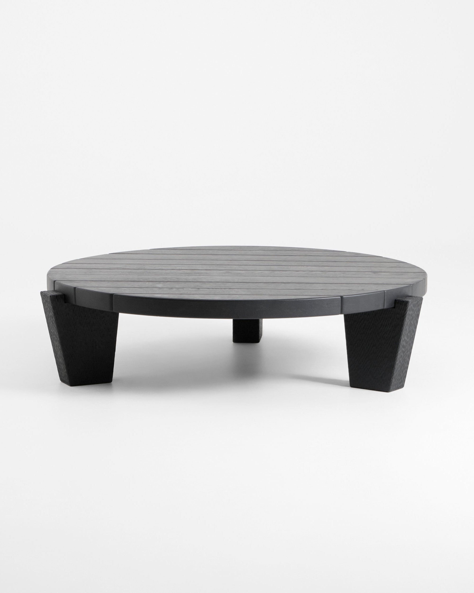 Peniche Coffee Table — detail view