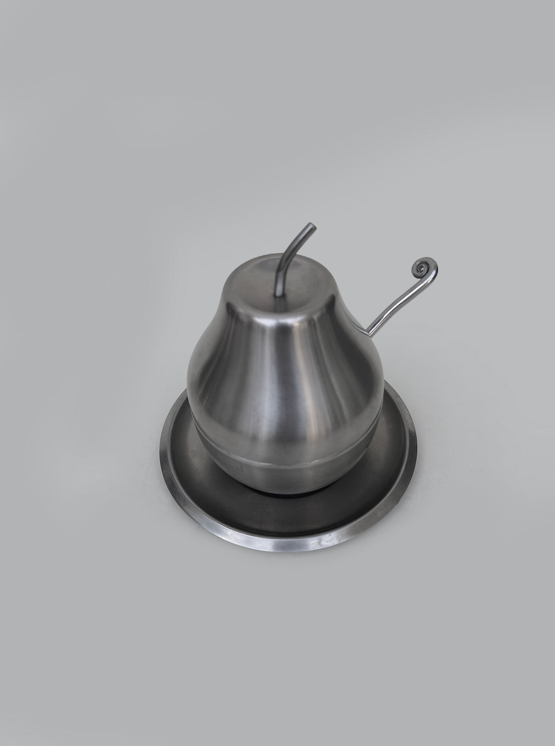 Sugar Pear Bowl — lifestyle setting