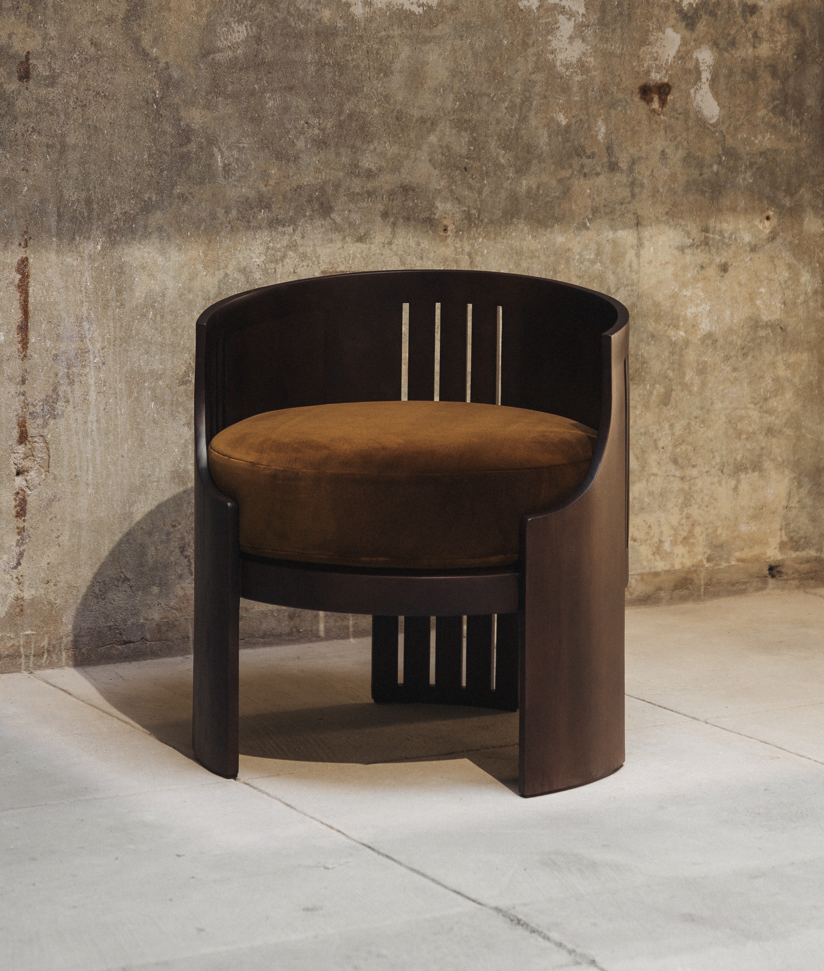 Le Fauteuil 01