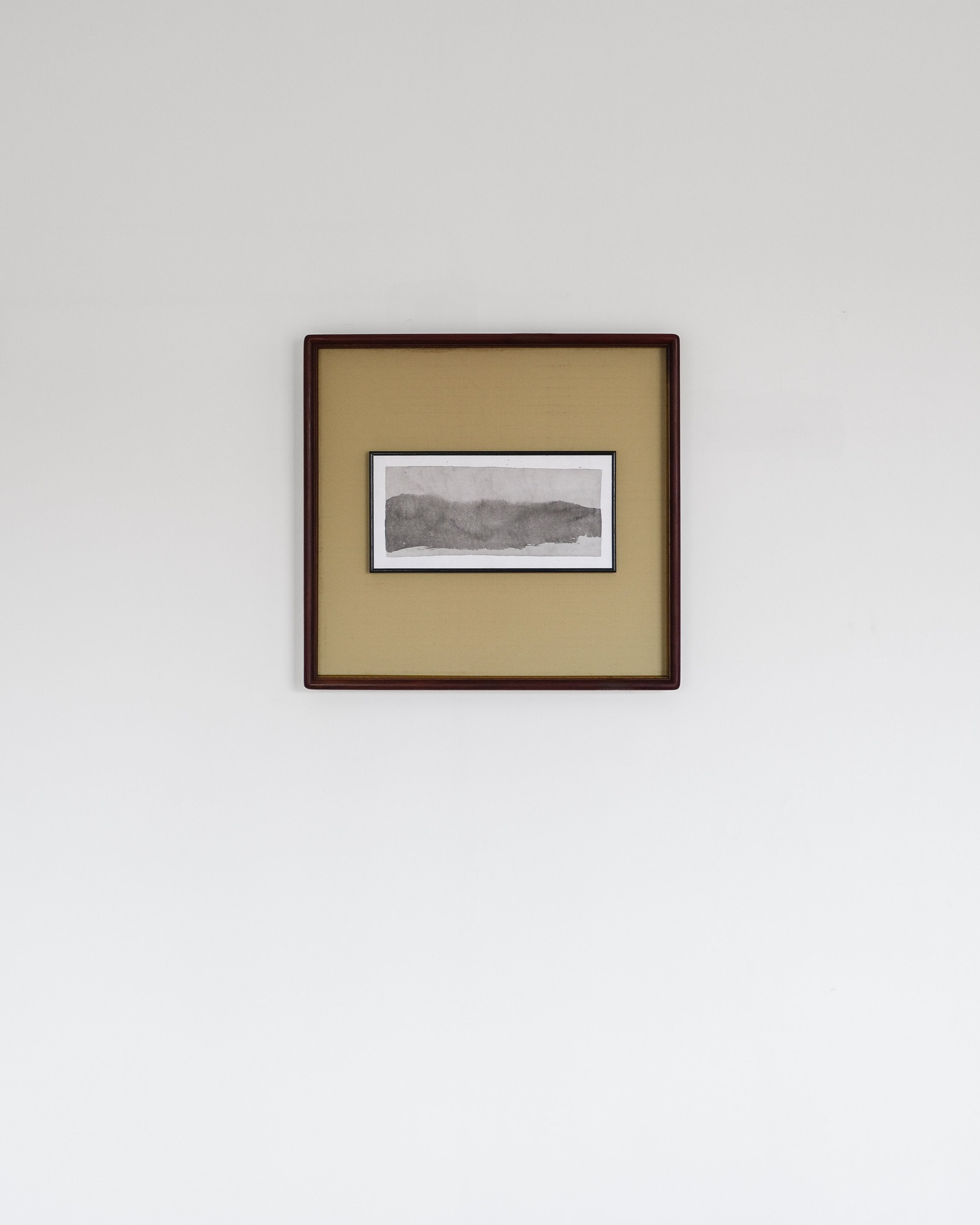 To Cherish (2026), Painting by Aimée Adriaansen — lifestyle setting