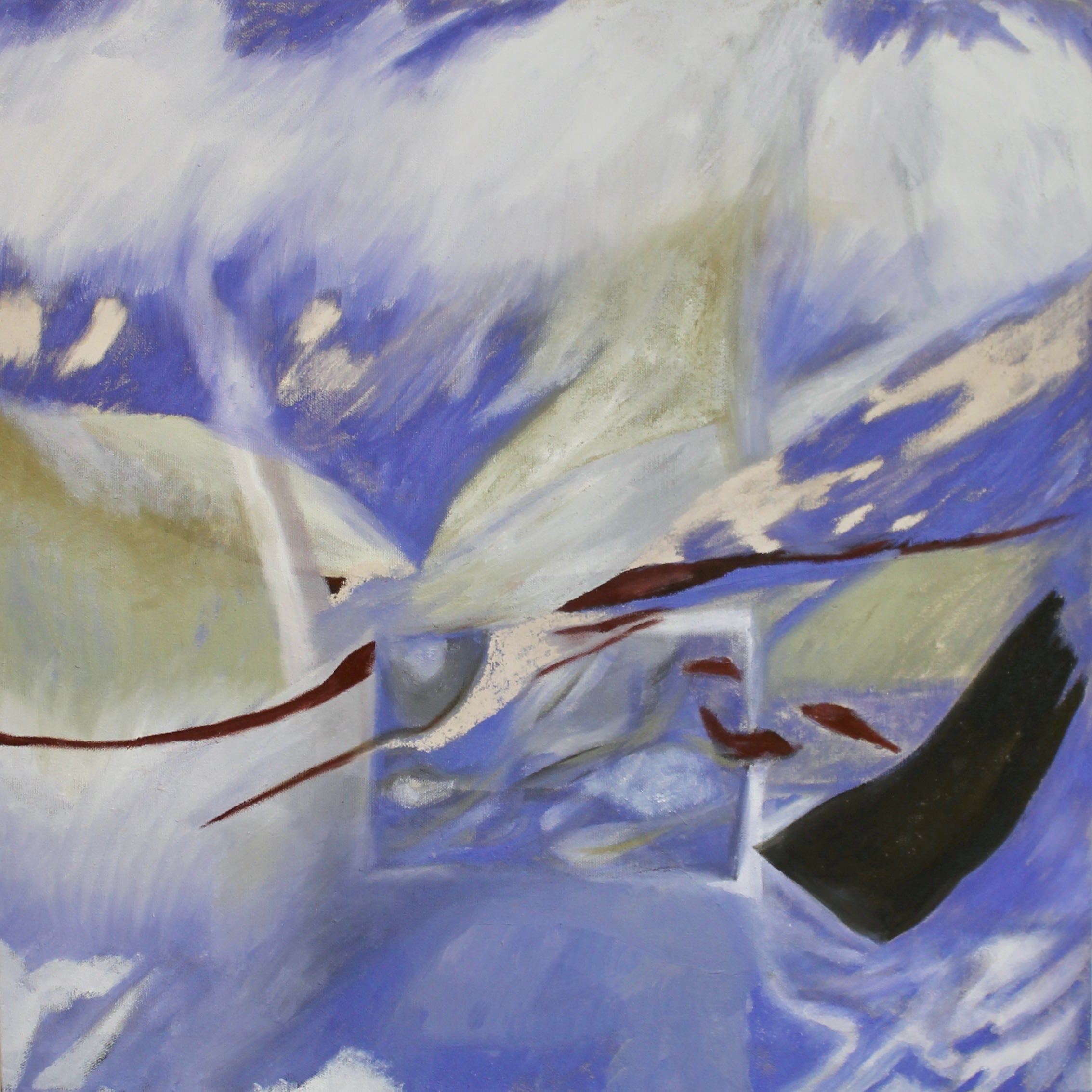 'Drift' — detail view