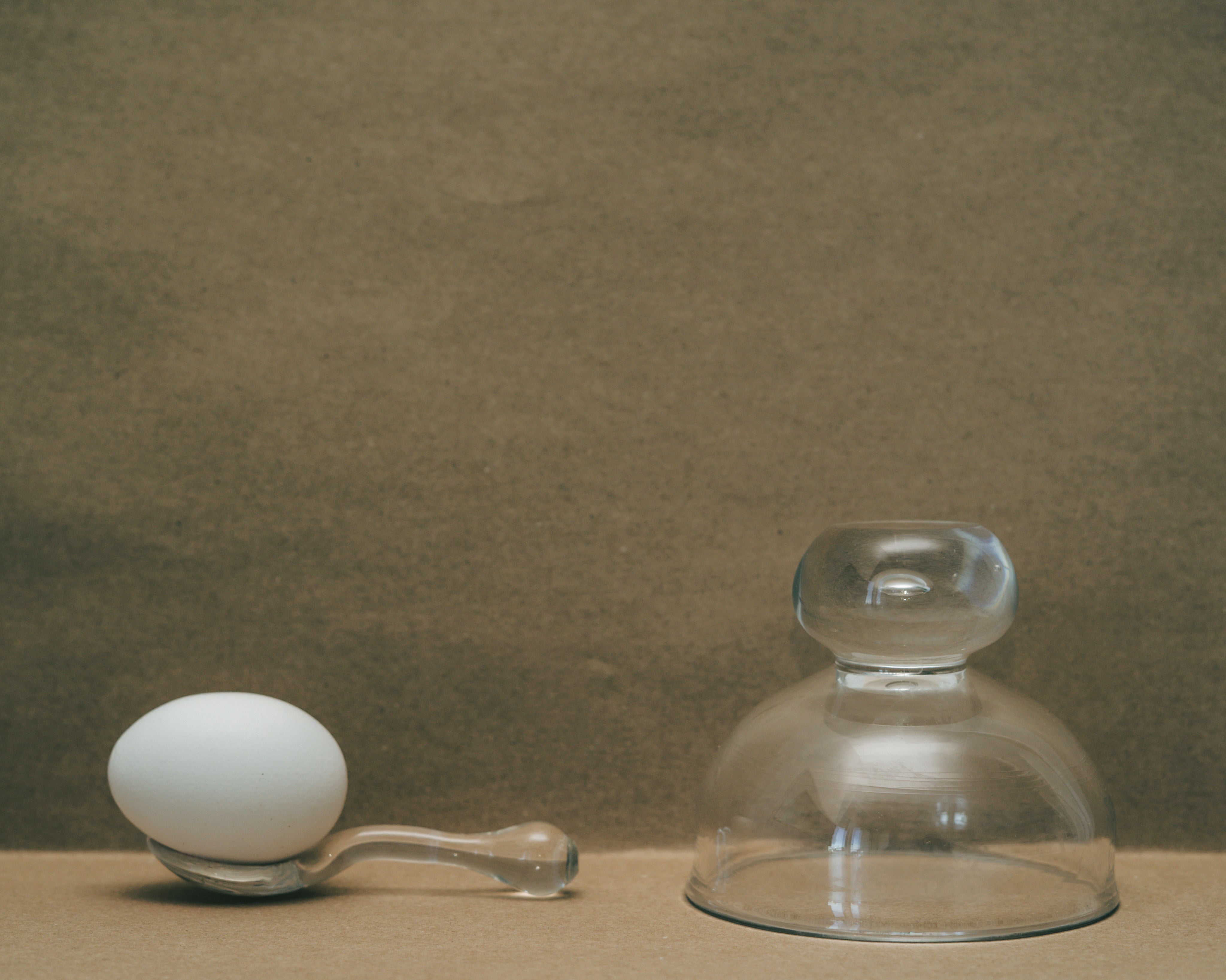 Eden Bowl with spoon by Caia Leifsdotter | The Oblist