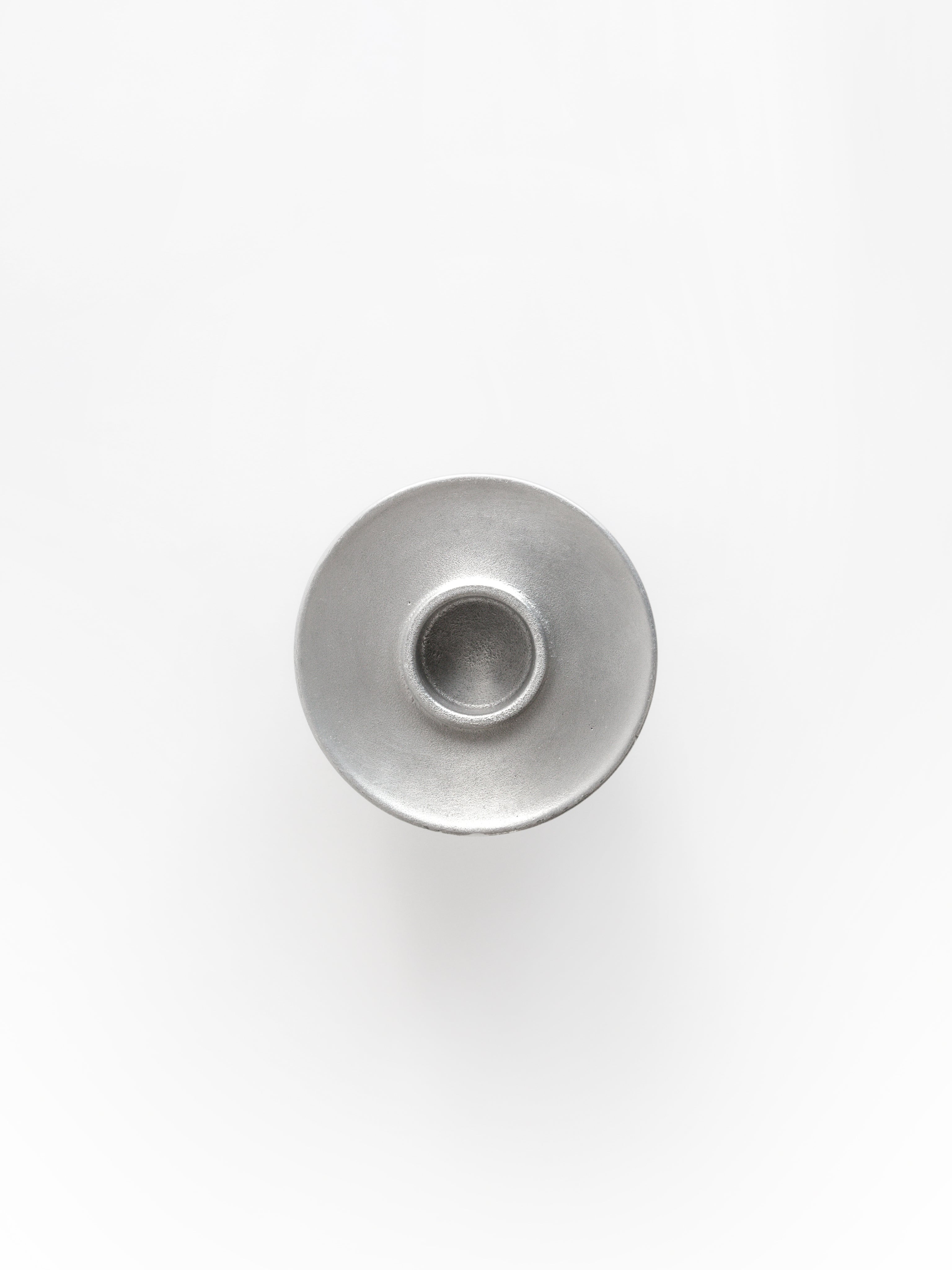 Raya Tea Light Candle Holder — lifestyle setting