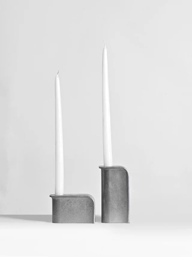 Eave Candle Holder by Stem | The Oblist
