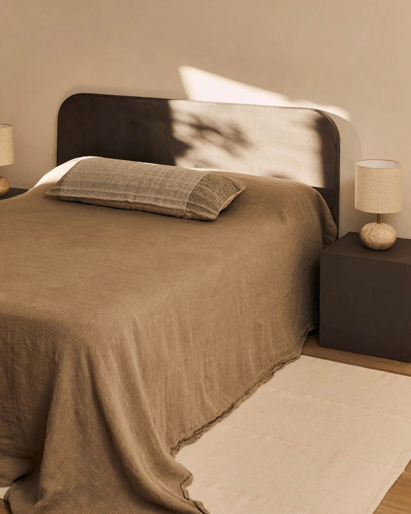 "Ruperto" Headboard by MarlotBaus | The Oblist