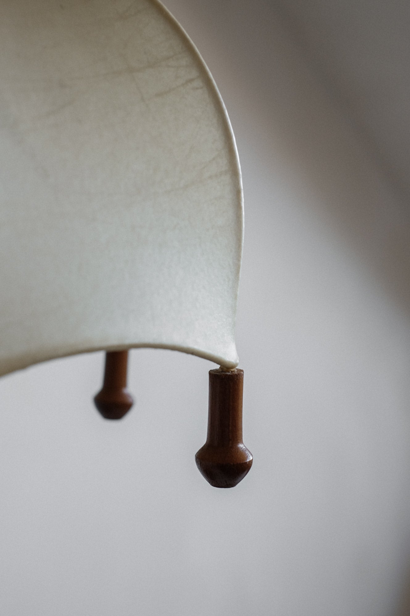 Cocoon Umbrella Tablelamp  — additional view