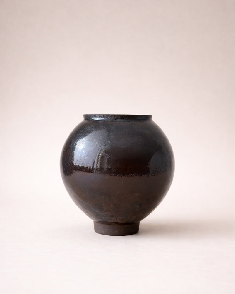 Tylissos - Moonjar by Elina Zabeta | The Oblist