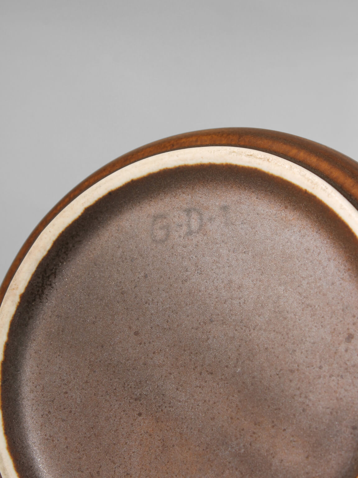 Ulla Procopé, Göran Bäck "Kaarna" Ceramic Matte Teapot — in context