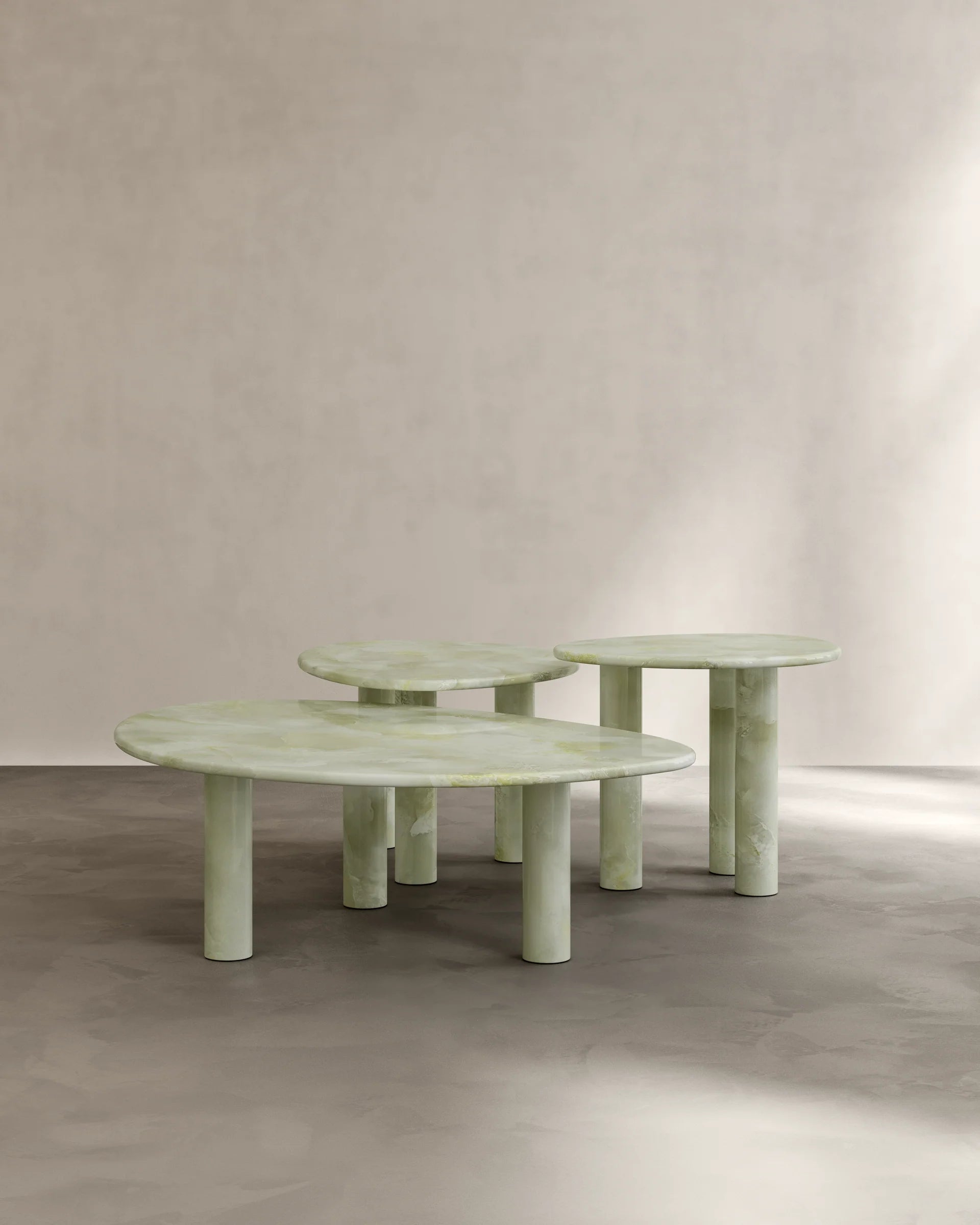 Sunpoet Coffee Table