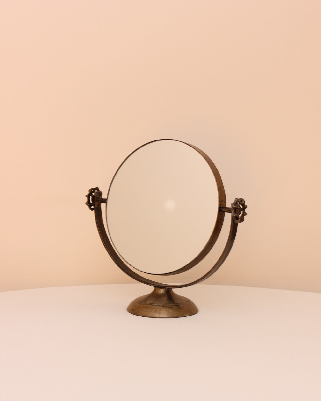 Brutalist Mirror by Boga Avante Shop | The Oblist