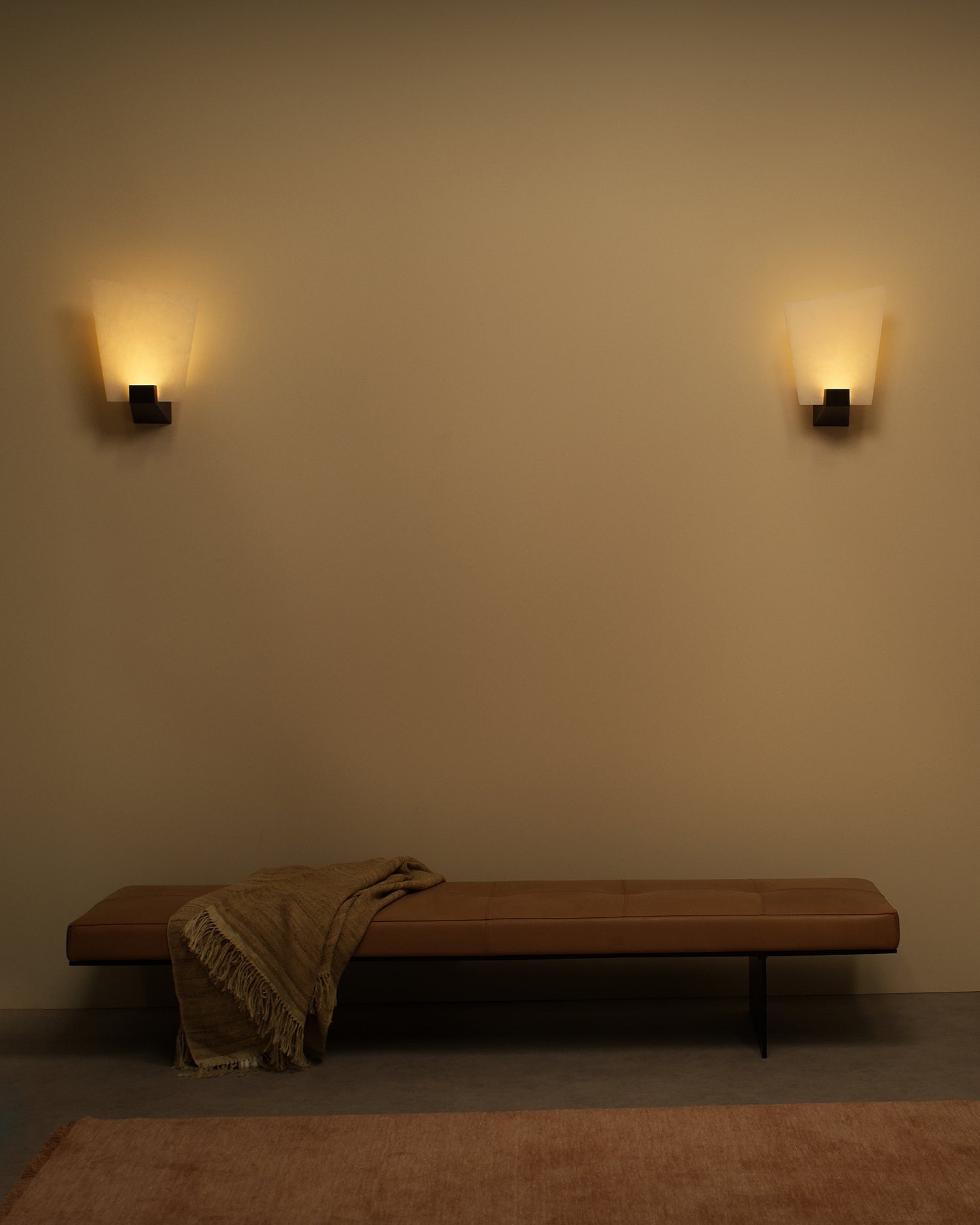Relic Wall Light