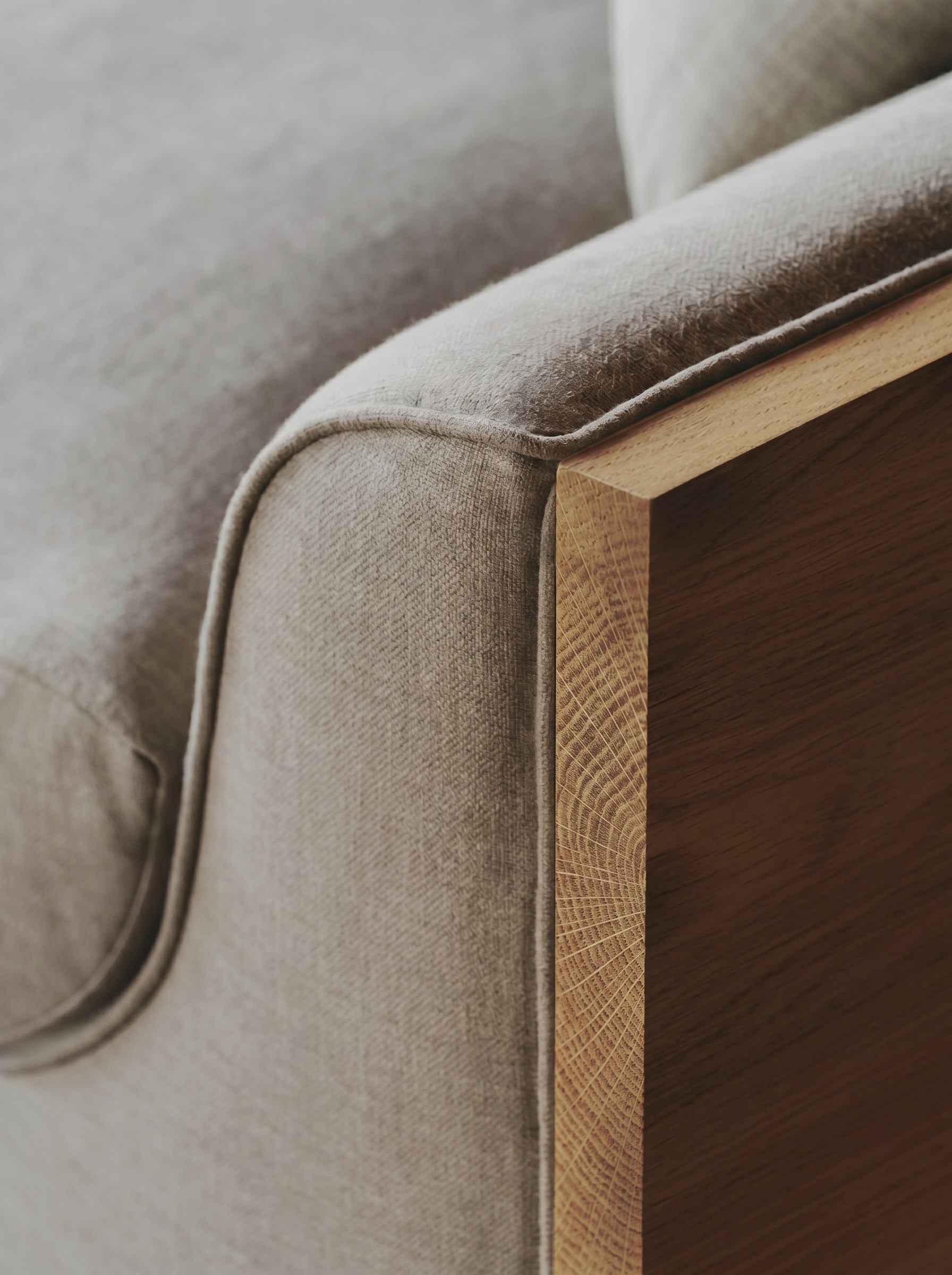 Marina Sofa — in context