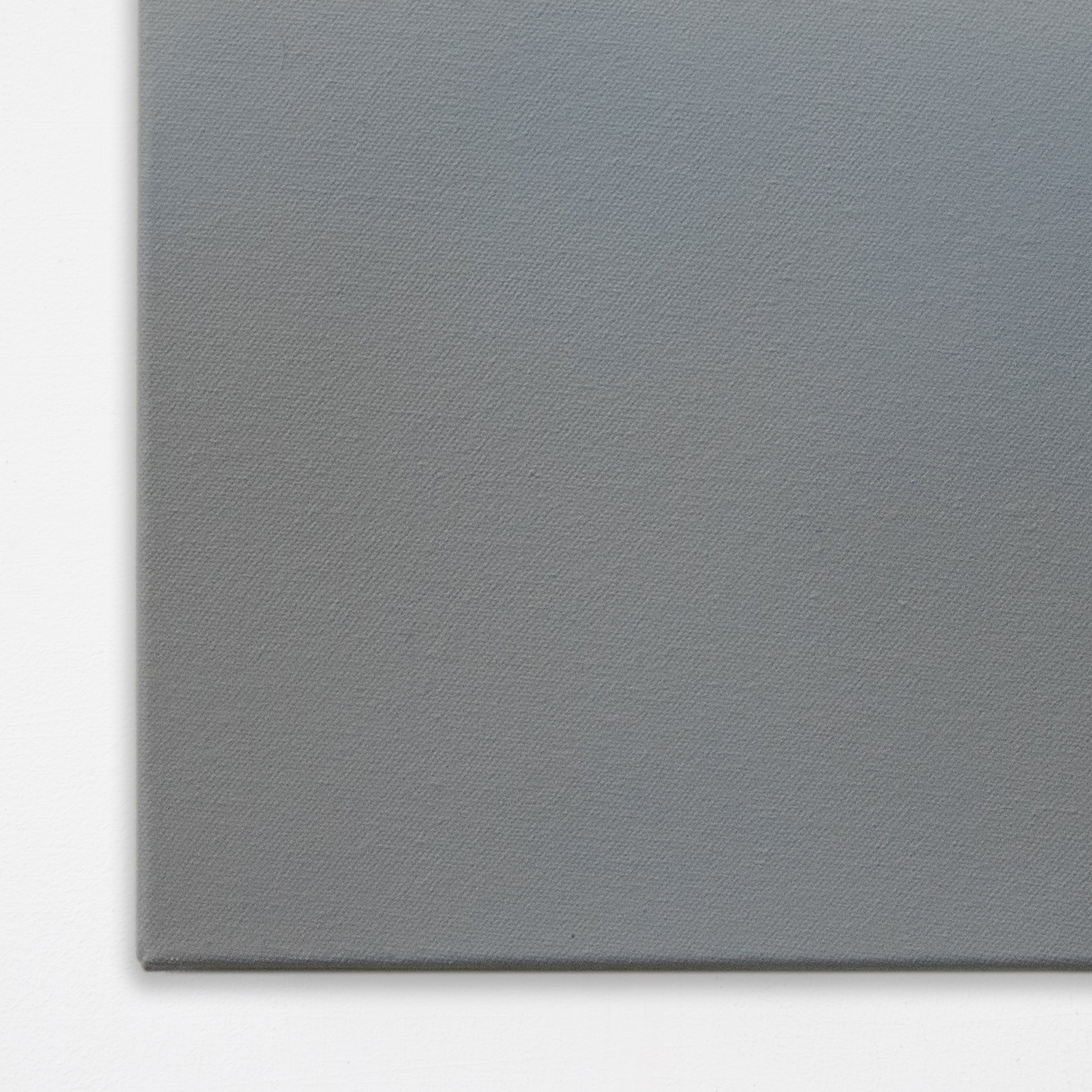 Quite — Canvas Painting — side angle