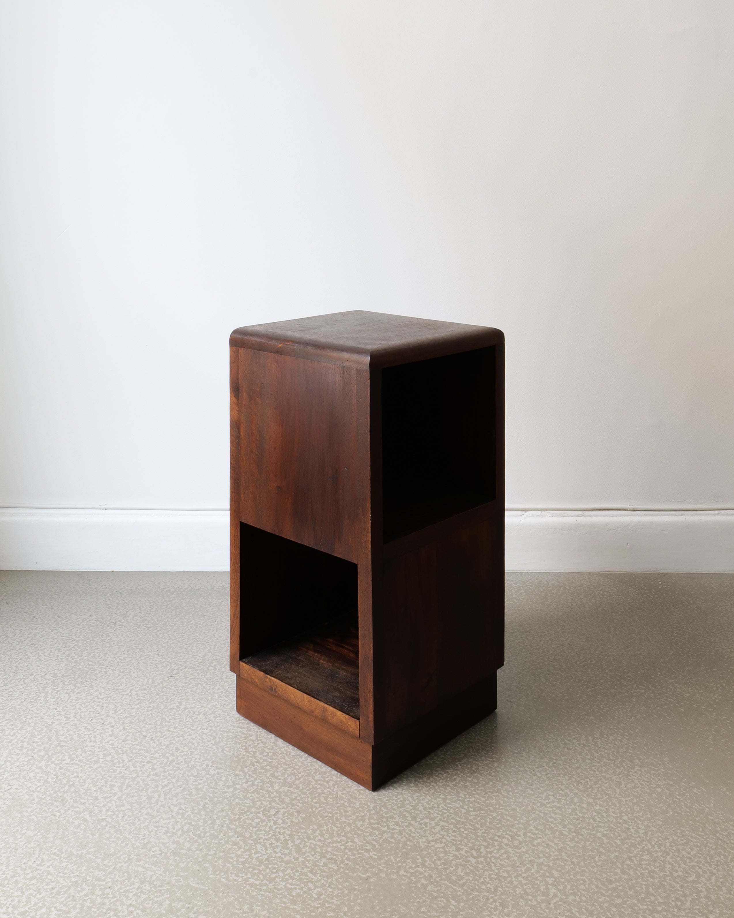 Table d'appoint Art déco des années 1930