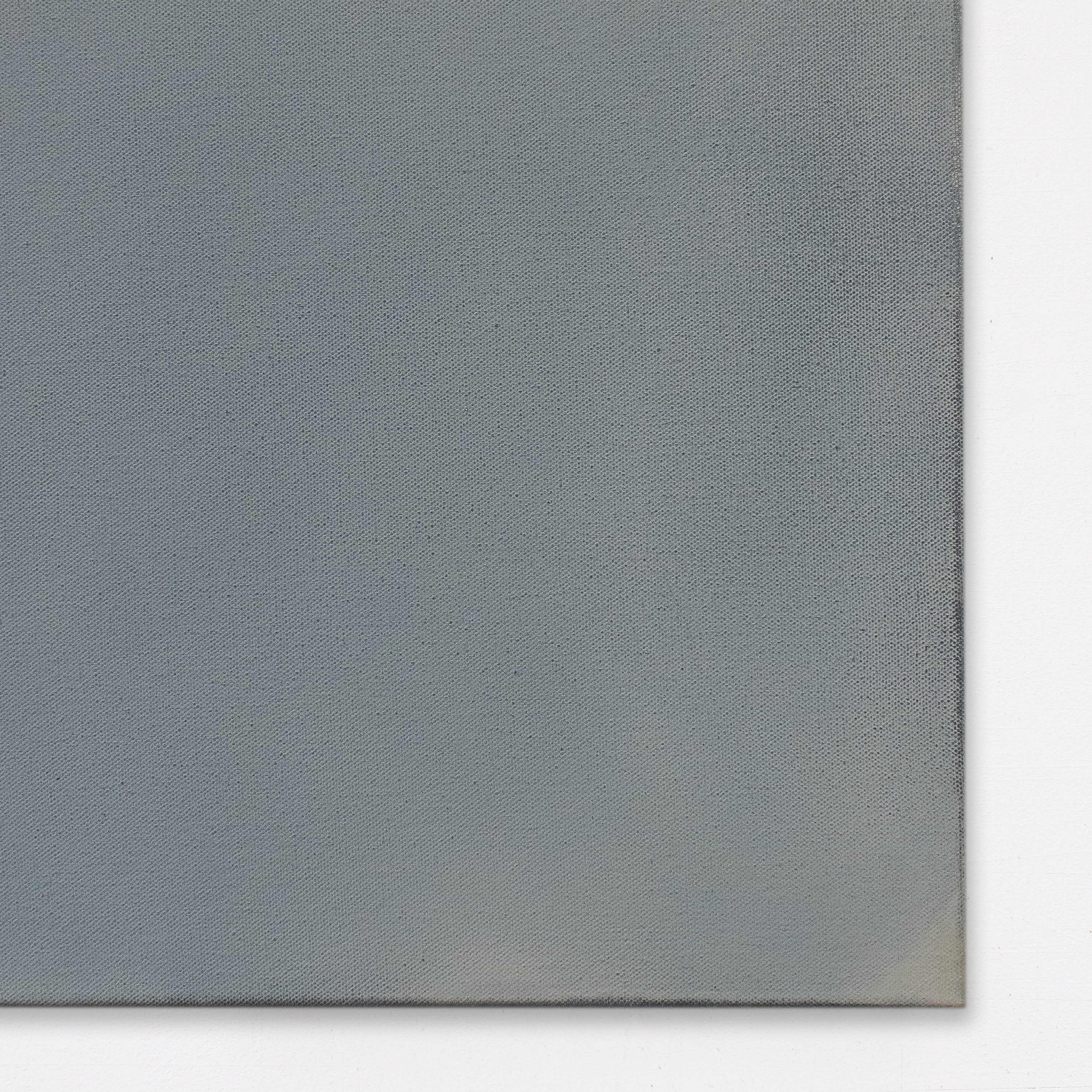 Somewhere — Acrylic on Canvas — detail view