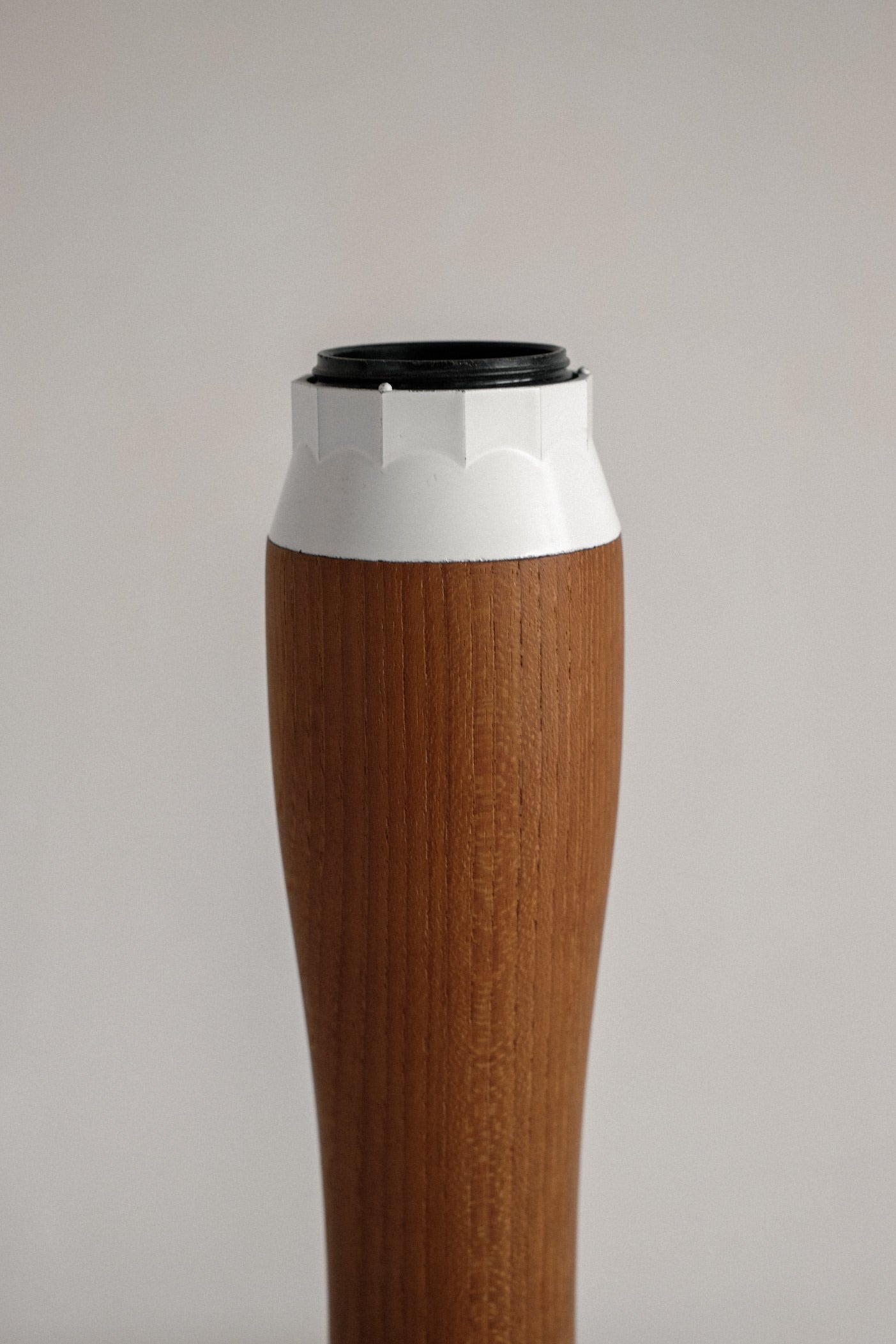 1970's Table Lamp by Domus  — in context