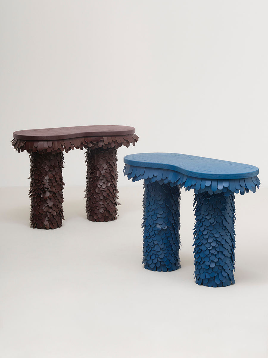 'Betsy' Console Table — additional view