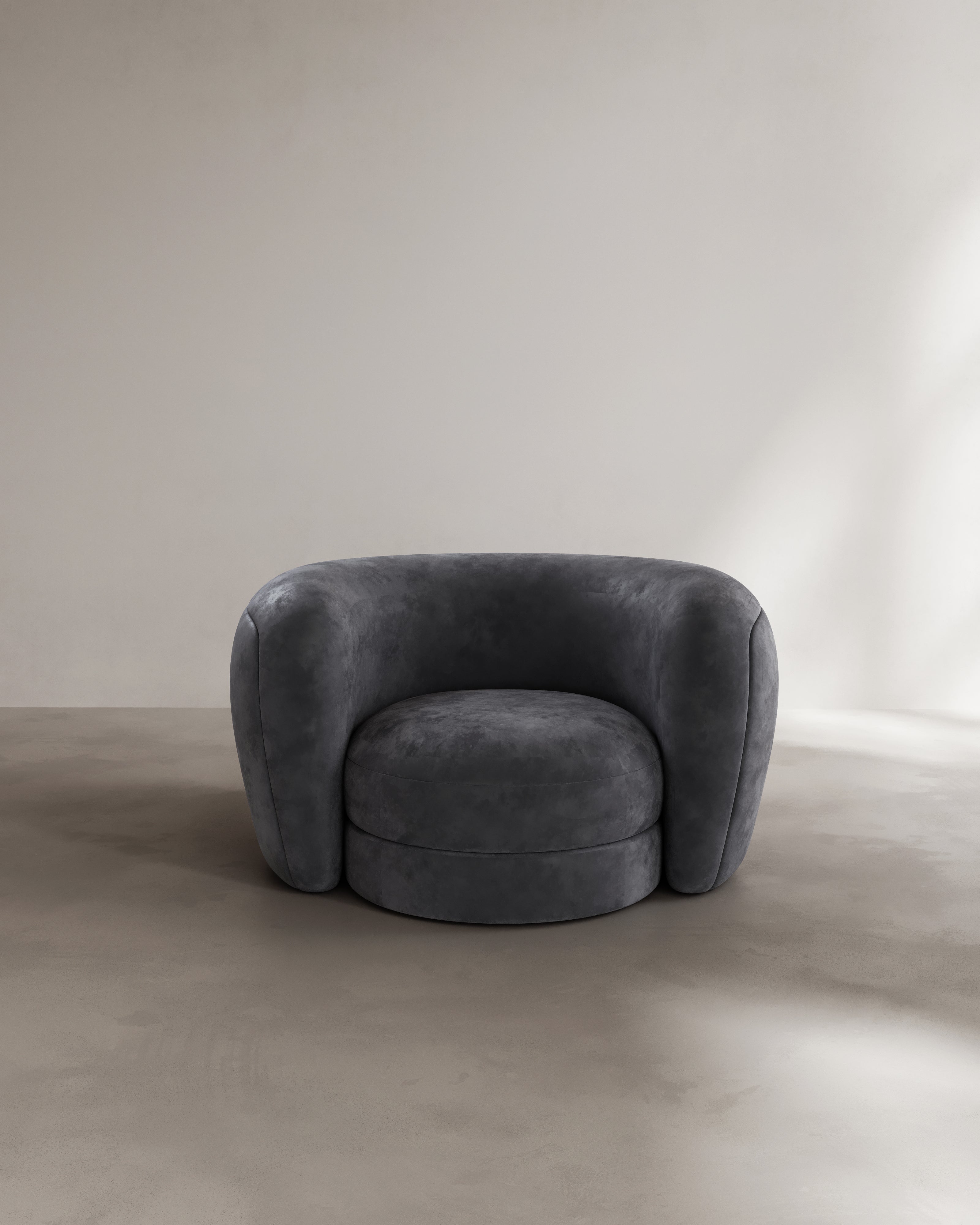 Palace Armchair by Paloma Editions | The Oblist