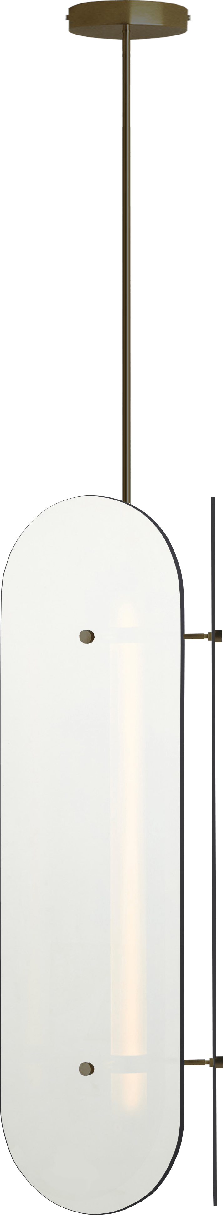 Arch Pendant 02 — lifestyle setting