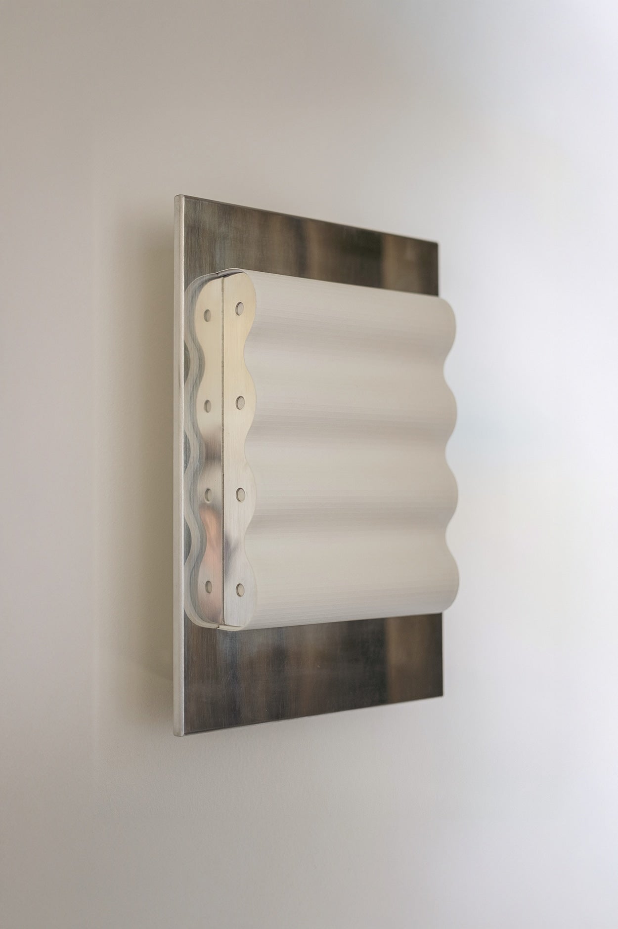 Wall Light Frame Miroir S