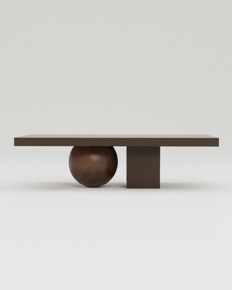 MOORT Coffee Table
