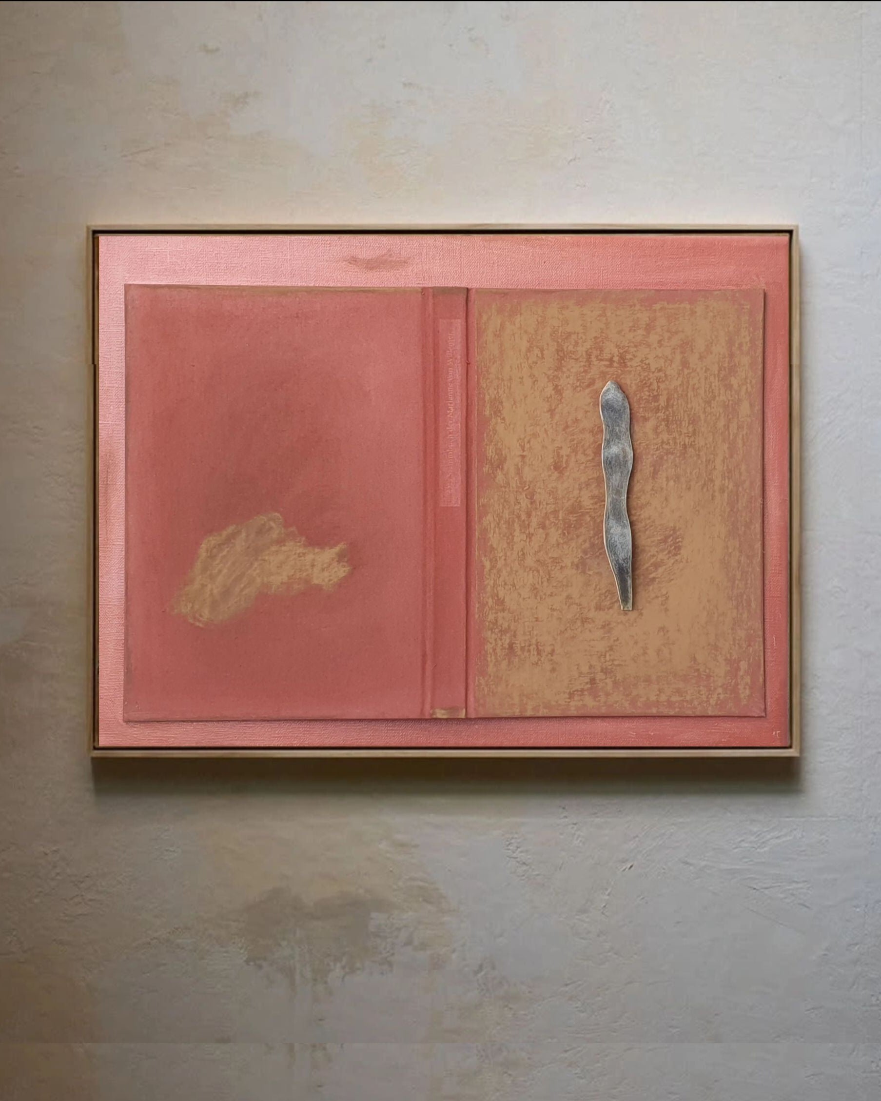 'S'entendre' Painting